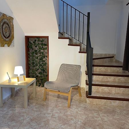 Casa Feluca Villa Breña Alta Exteriör bild
